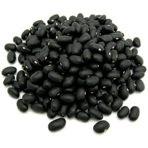 Porotos Negros 1/2kg Orgánicos