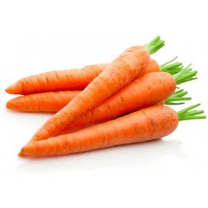 Zanahoria 1/2kg