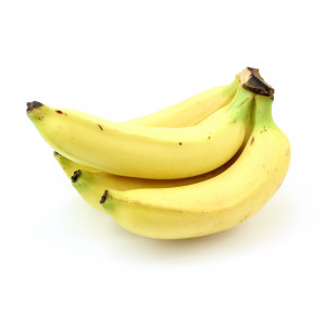 Banana Cavendish 1kg Agroecológica