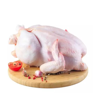 Pollo Entero 2,5kg Aprox. Coeco