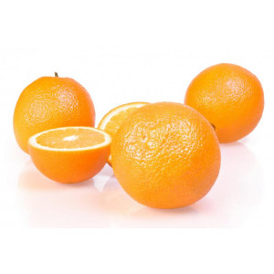 Naranja de Ombligo 1kg Orgánica San Pedro