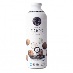 Bebida de Coco 910ml Green Food Makers
