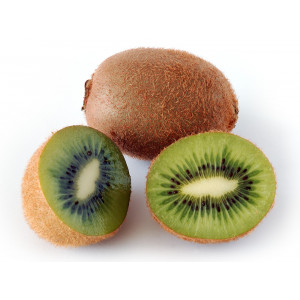 Kiwi 1/2kg Agroecológico