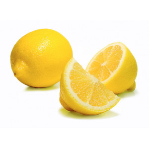 Limón 1kg Agroecológico Tucumán